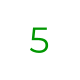 5