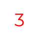 3